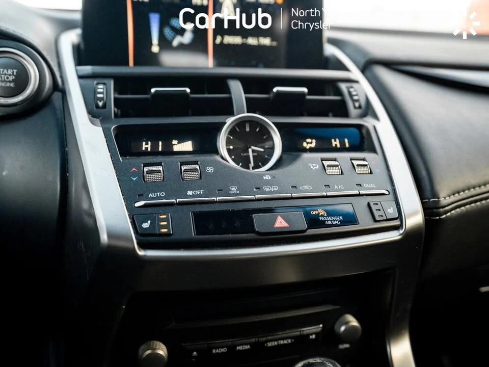 2019 Lexus NX 1st Gen - Image 5 of 7