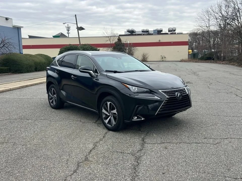 2019 Lexus NX 1st Gen - Image 3 of 20