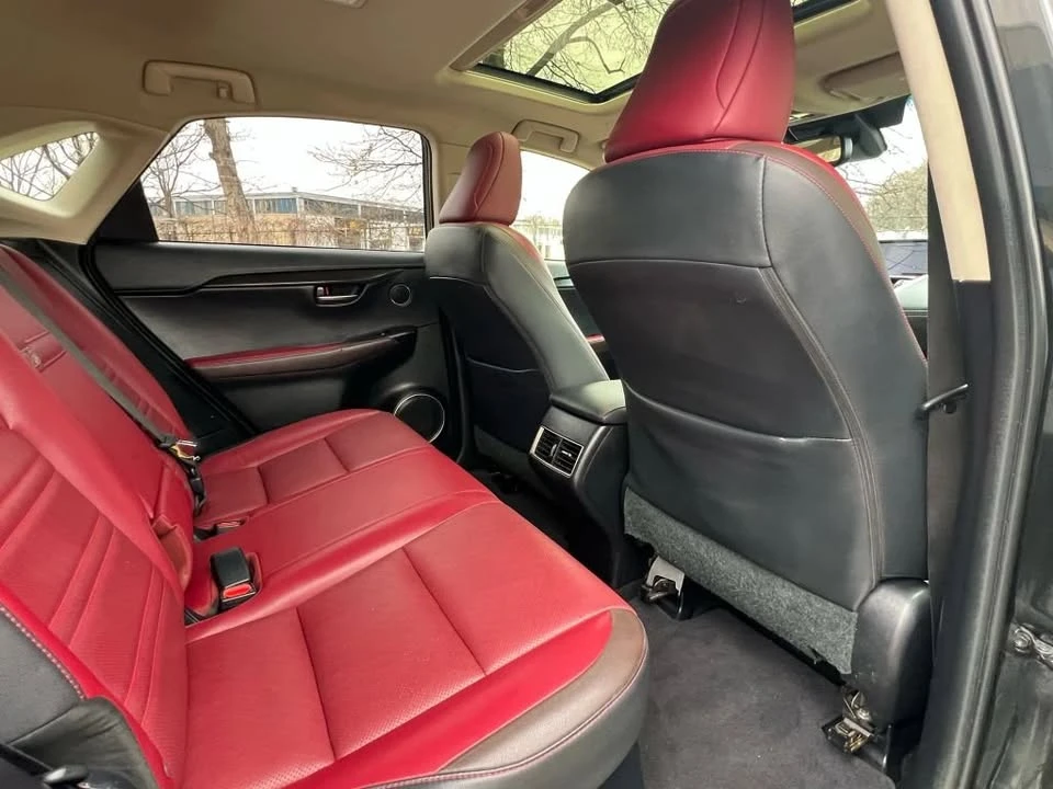 2019 Lexus NX 1st Gen - Image 17 of 20