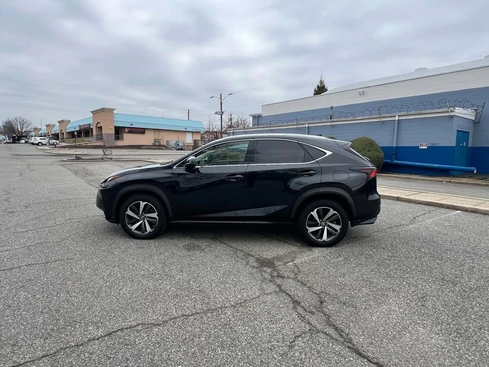 2019 Lexus NX 1st Gen - Image 8 of 20