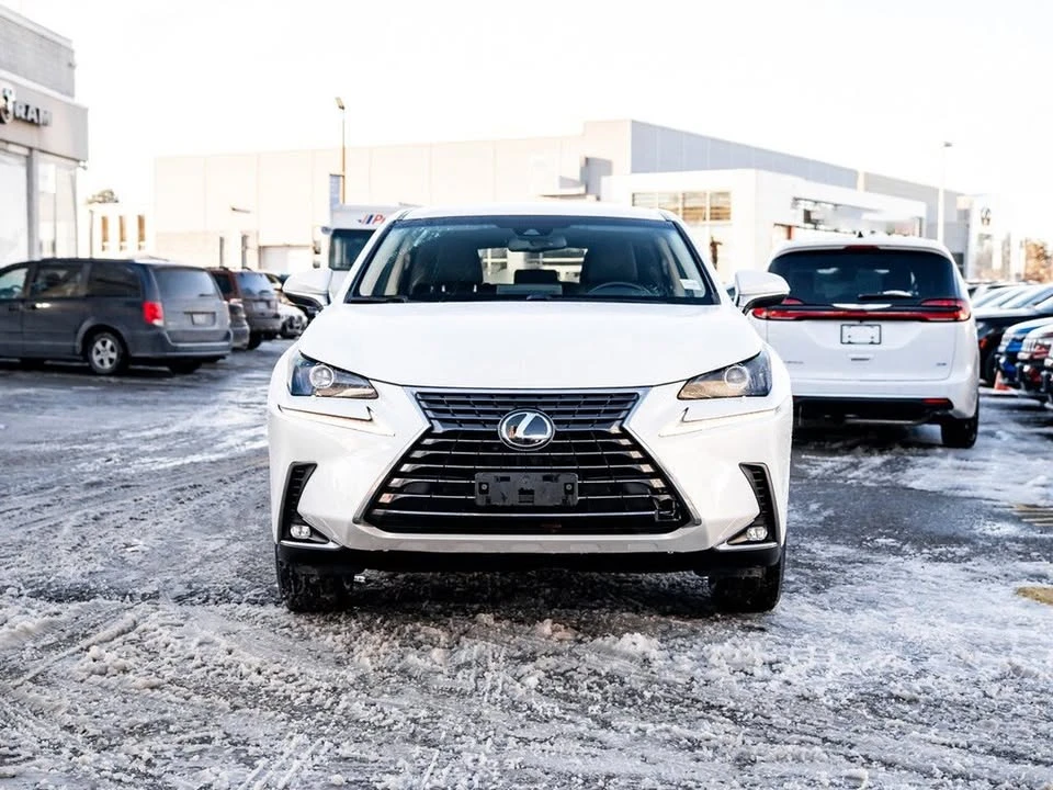 2019 Lexus NX 1st Gen - Image 2 of 7