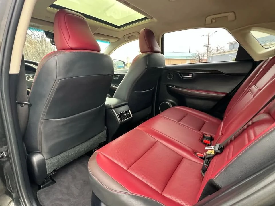 2019 Lexus NX 1st Gen - Image 14 of 20