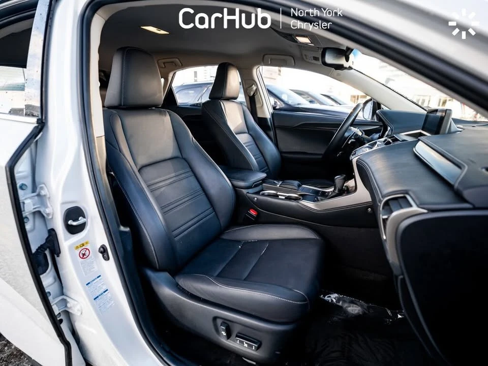 2019 Lexus NX 1st Gen - Image 6 of 7