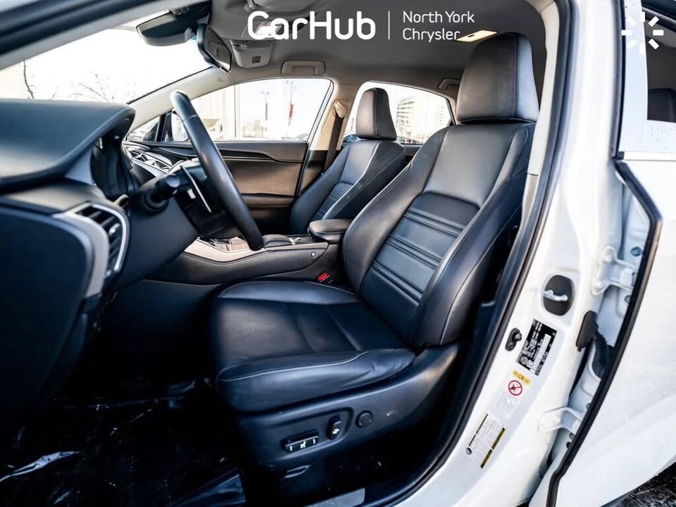 2019 Lexus NX 1st Gen - Image 7 of 7