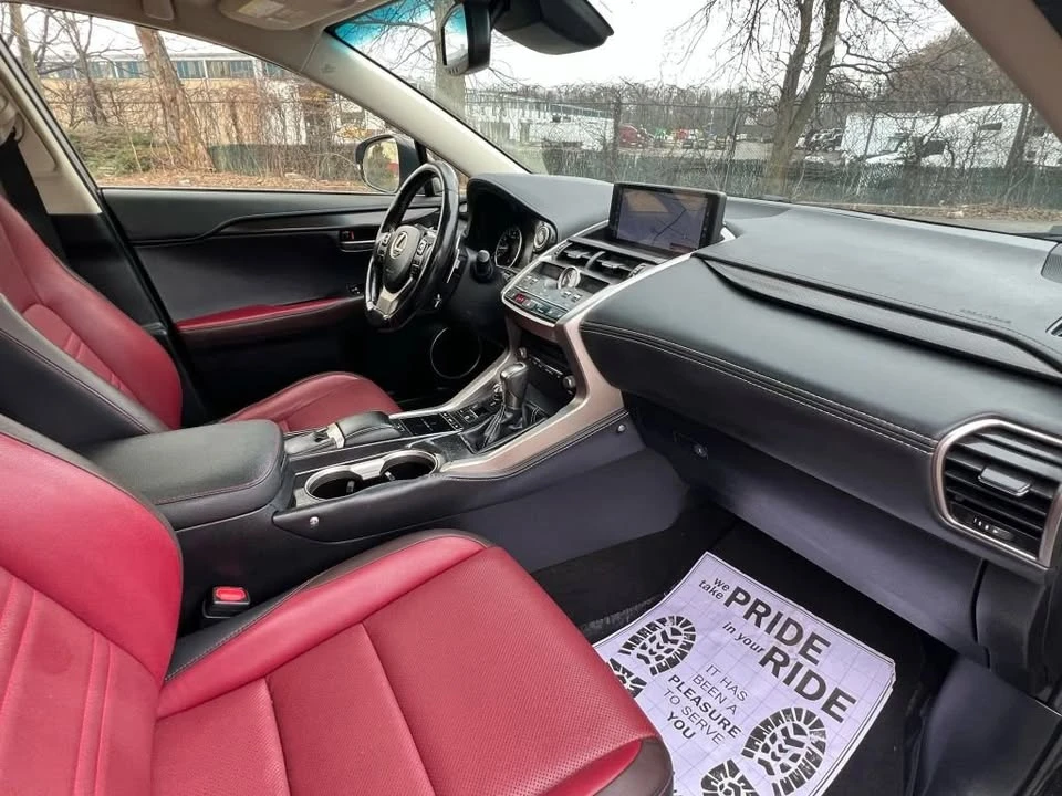 2019 Lexus NX 1st Gen - Image 19 of 20