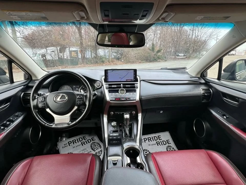 2019 Lexus NX 1st Gen - Image 20 of 20