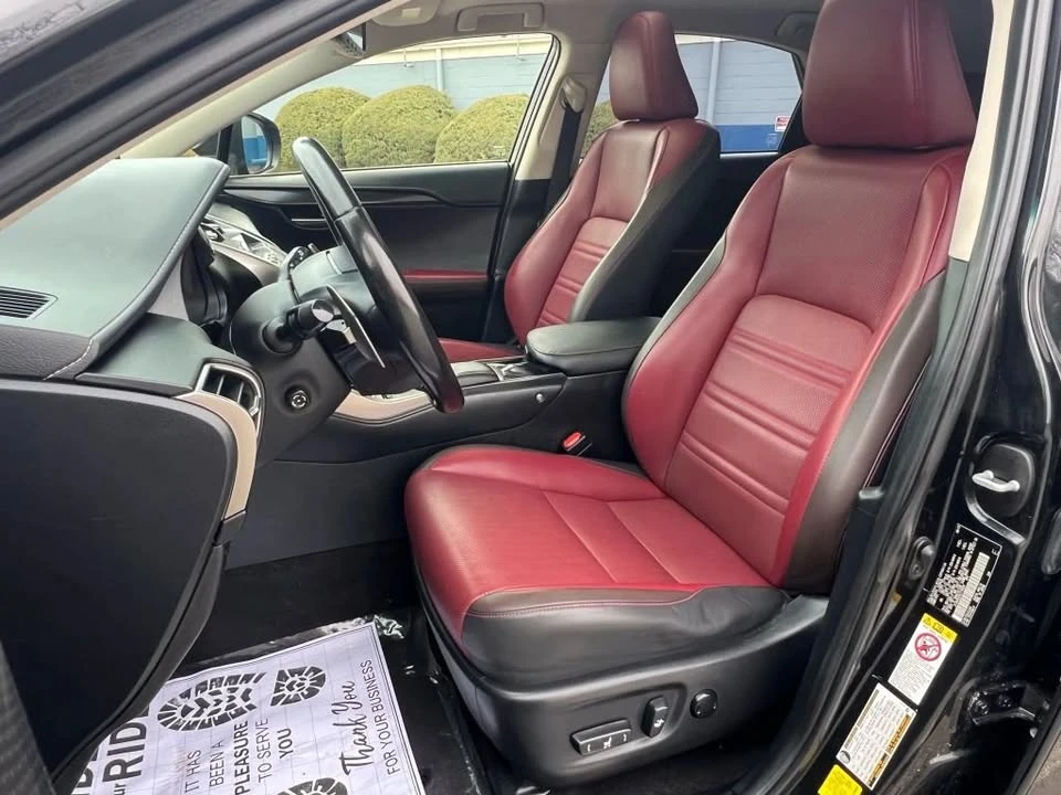 2019 Lexus NX 1st Gen - Image 10 of 20