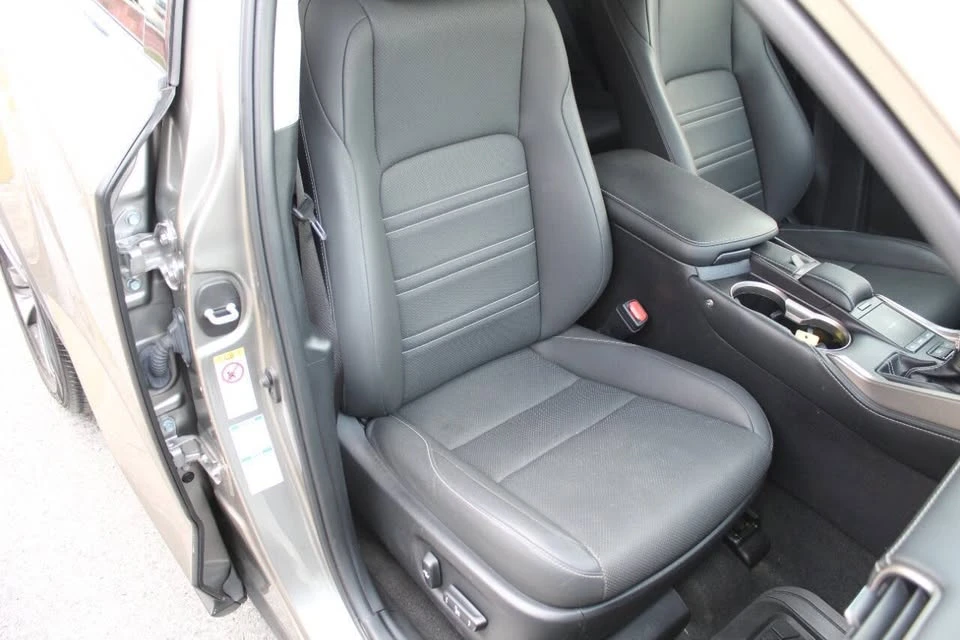 2019 Lexus NX 1st Gen - Image 19 of 20