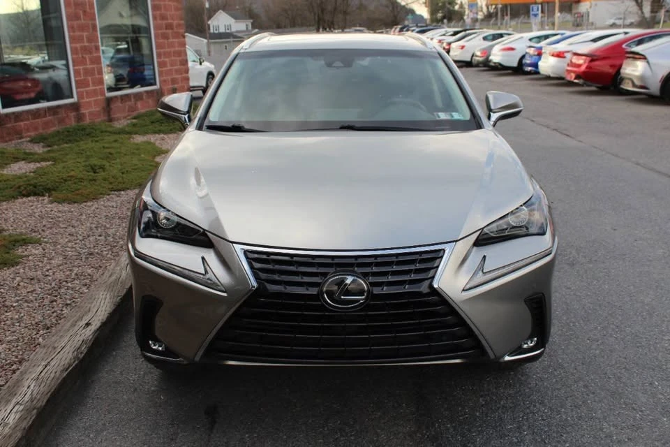 2019 Lexus NX 1st Gen - Image 4 of 20
