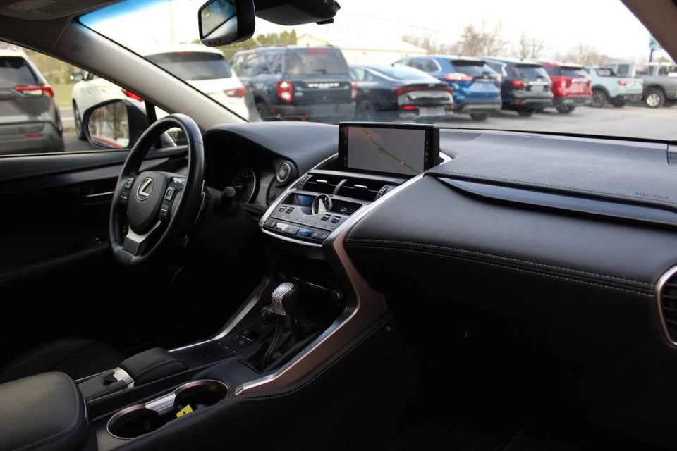 2019 Lexus NX 1st Gen - Image 20 of 20