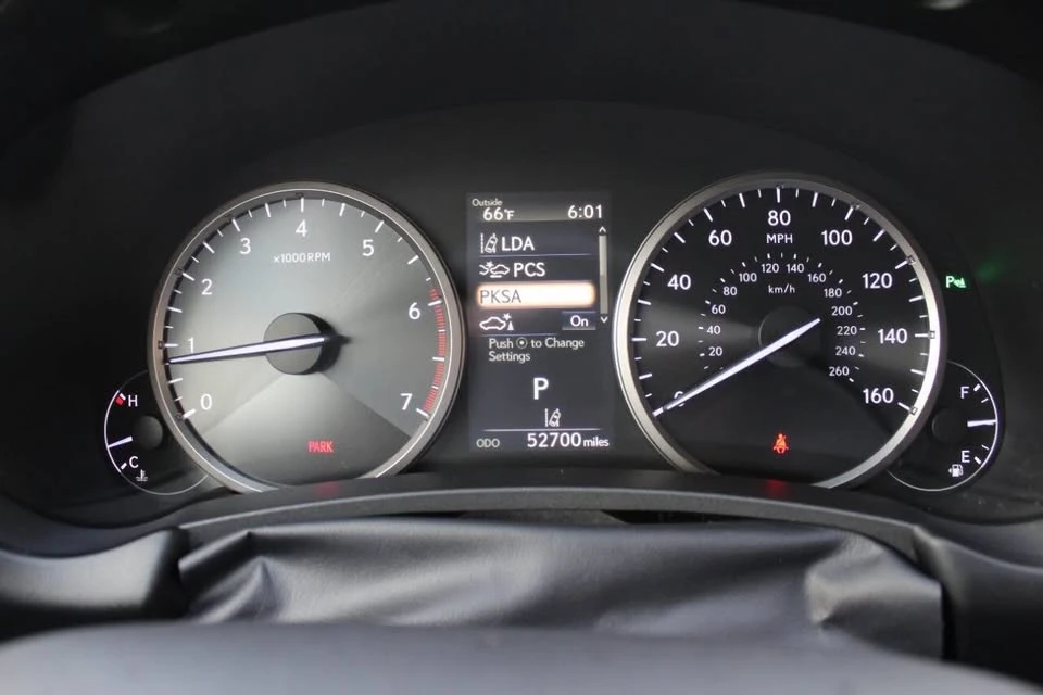 2019 Lexus NX 1st Gen - Image 13 of 20