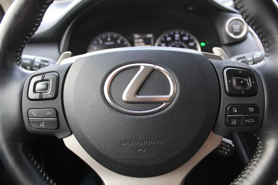 2019 Lexus NX 1st Gen - Image 14 of 20