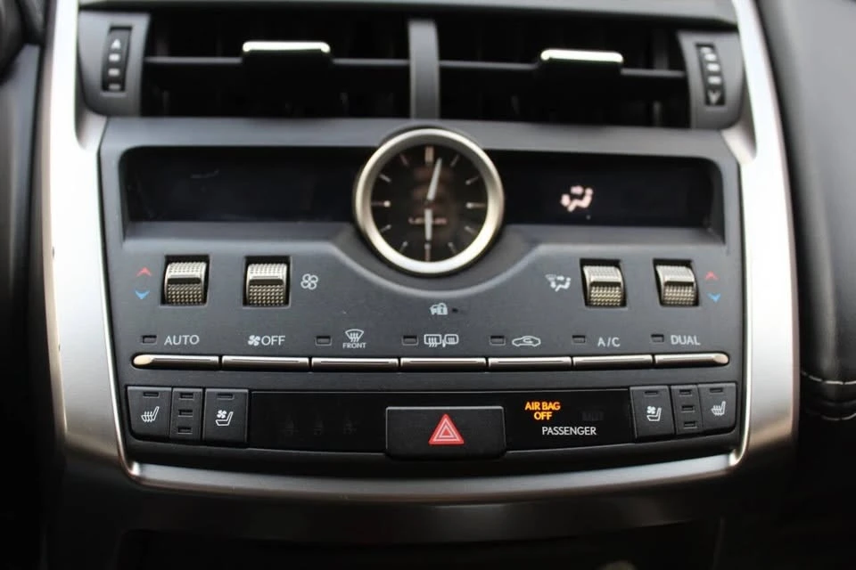 2019 Lexus NX 1st Gen - Image 15 of 20