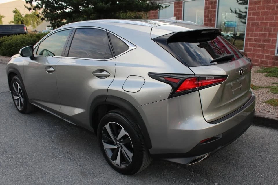 2019 Lexus NX 1st Gen - Image 6 of 20