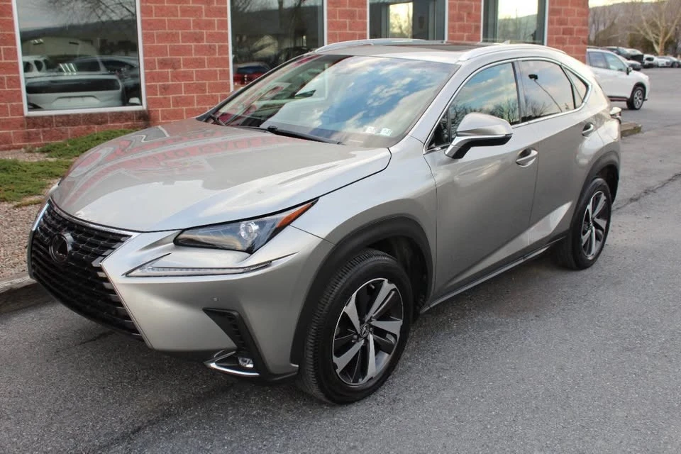 2019 Lexus NX 1st Gen - Image 2 of 20