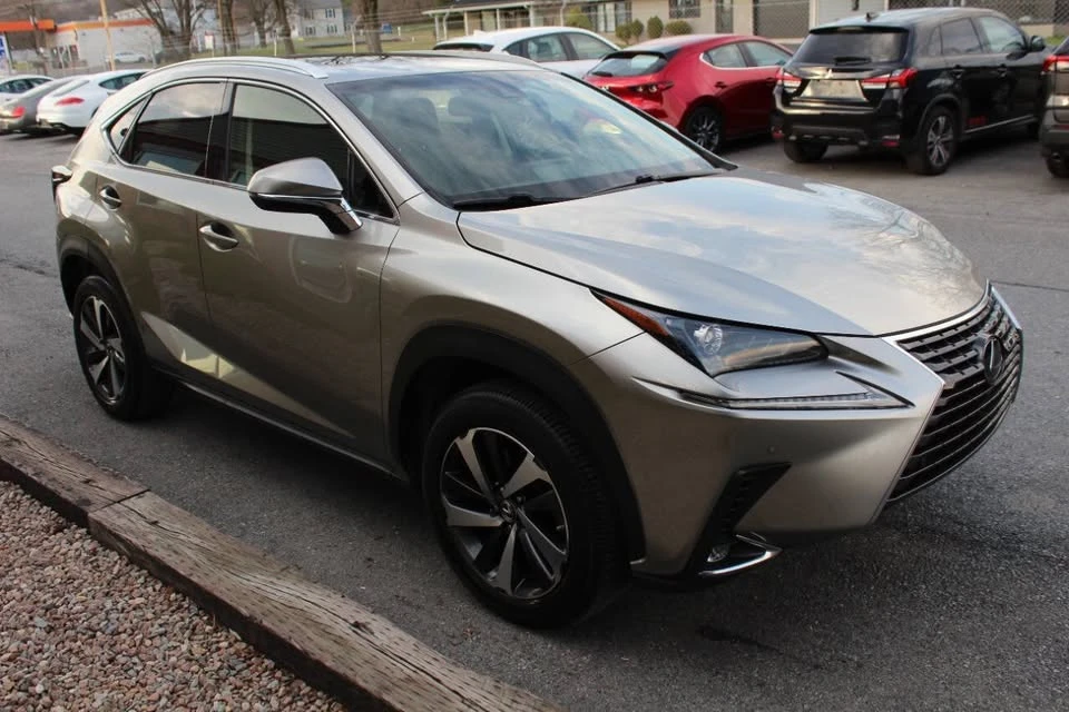 2019 Lexus NX 1st Gen - Image 5 of 20