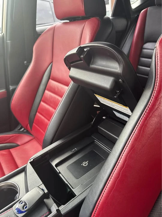 2019 Lexus NX 1st Gen - Image 10 of 11