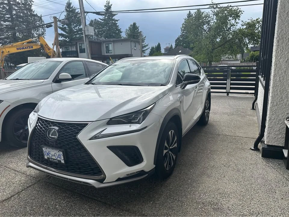 2019 Lexus NX 1st Gen - Image 2 of 11