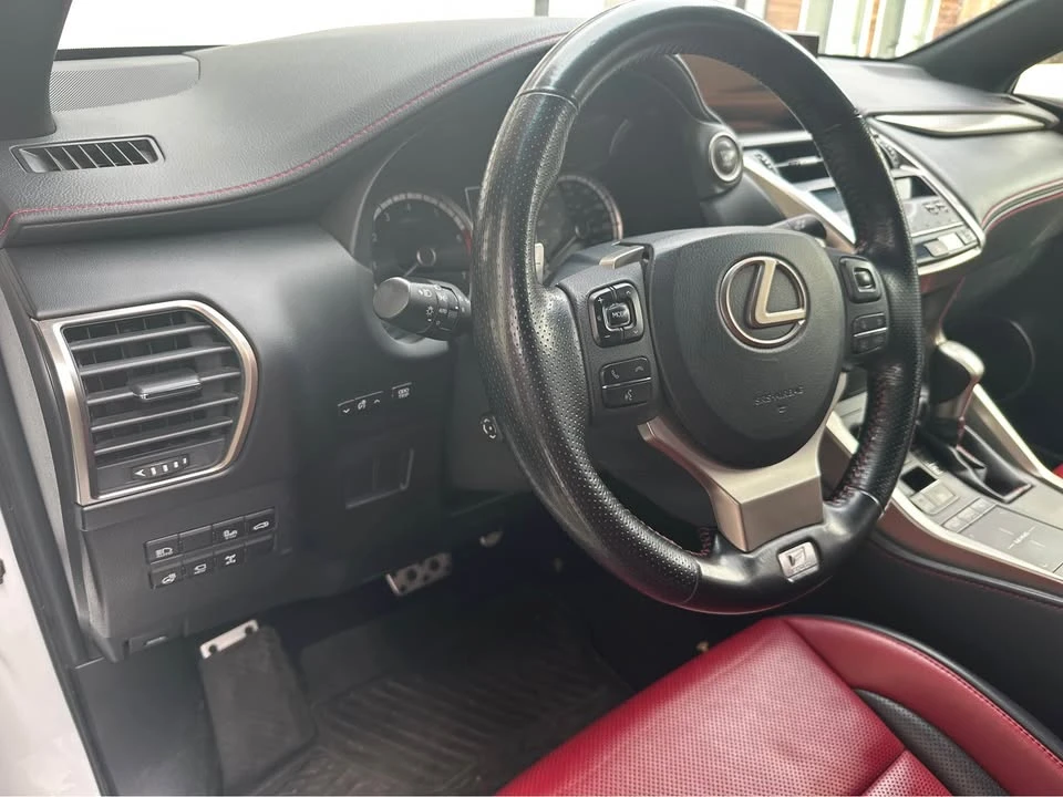 2019 Lexus NX 1st Gen - Image 6 of 11