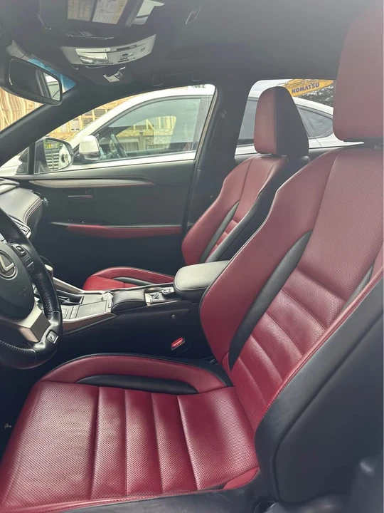 2019 Lexus NX 1st Gen - Image 9 of 11