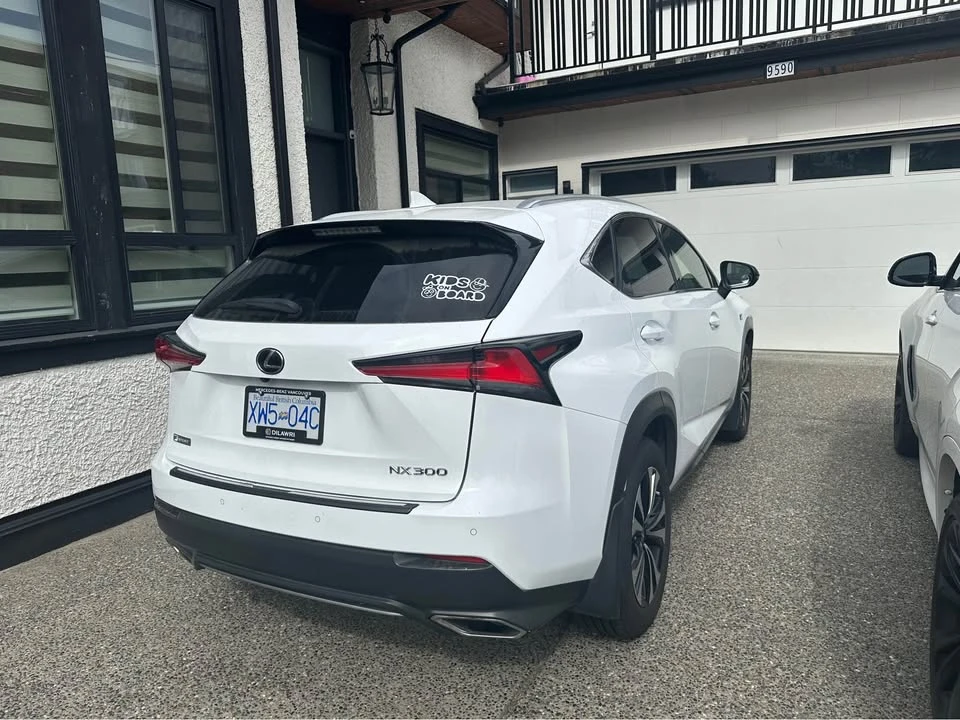 2019 Lexus NX 1st Gen - Image 4 of 11