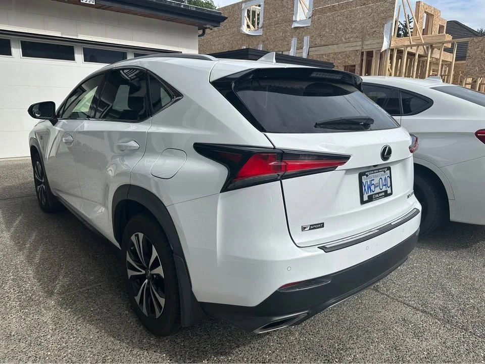 2019 Lexus NX 1st Gen - Image 3 of 11