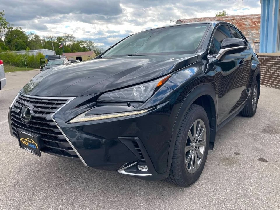 2019 Lexus NX 1st Gen - Image 3 of 20