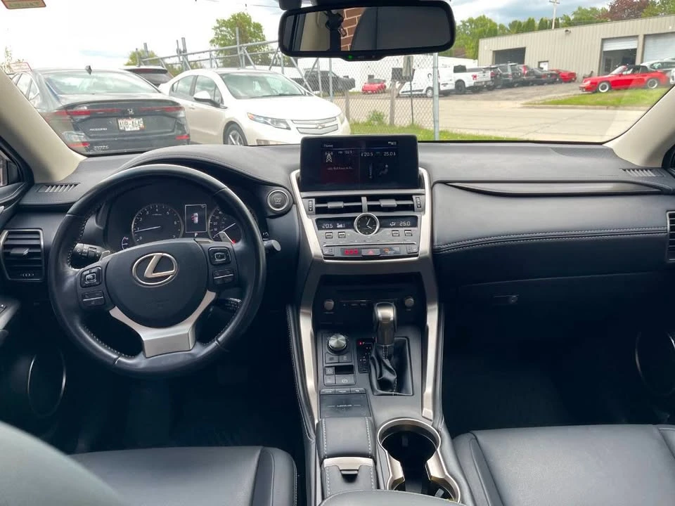 2019 Lexus NX 1st Gen - Image 14 of 20