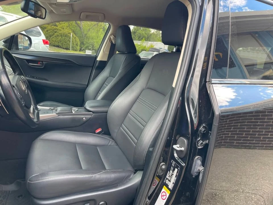 2019 Lexus NX 1st Gen - Image 12 of 20