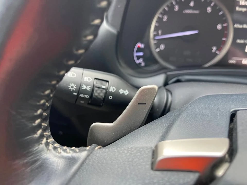 2019 Lexus NX 1st Gen - Image 16 of 20