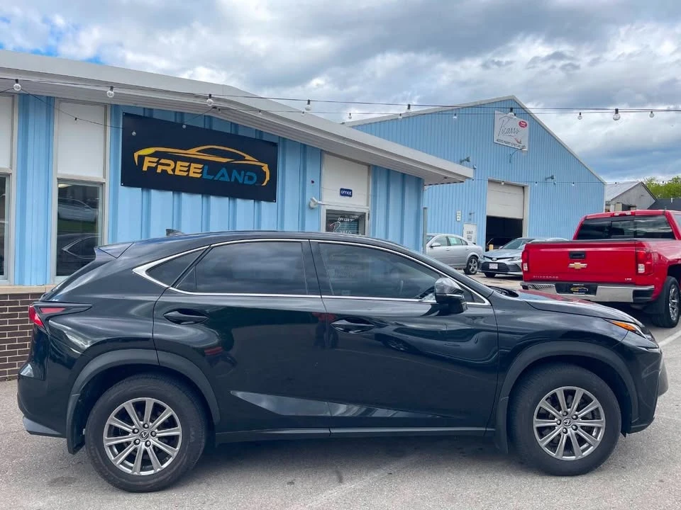 2019 Lexus NX 1st Gen - Image 6 of 20