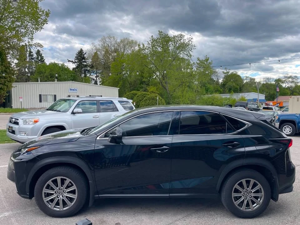 2019 Lexus NX 1st Gen - Image 2 of 20