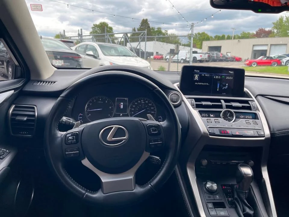 2019 Lexus NX 1st Gen - Image 13 of 20