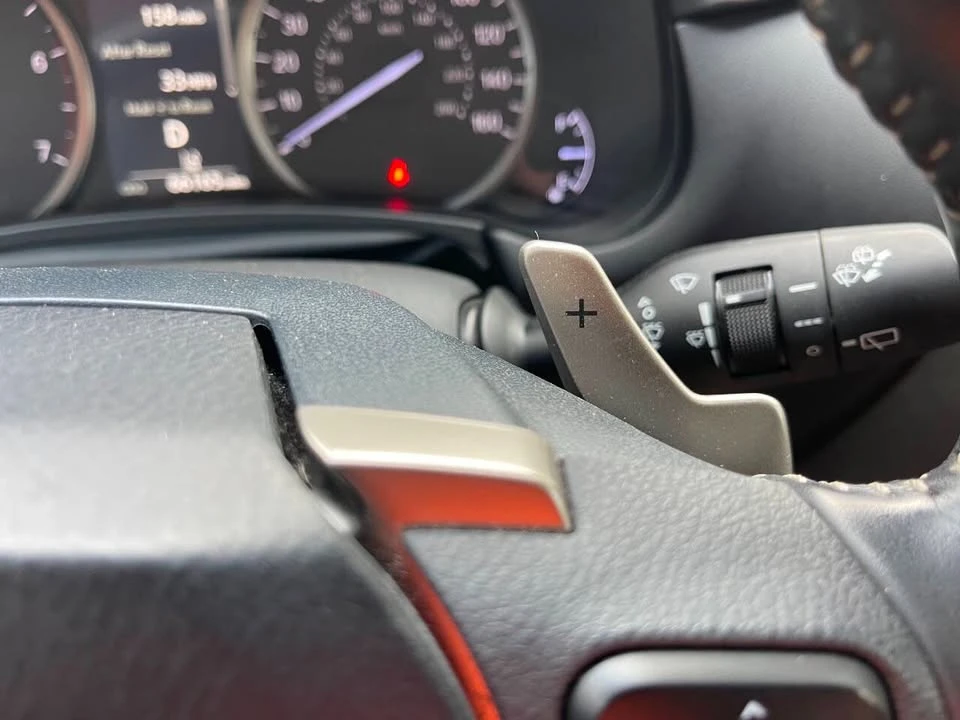 2019 Lexus NX 1st Gen - Image 17 of 20