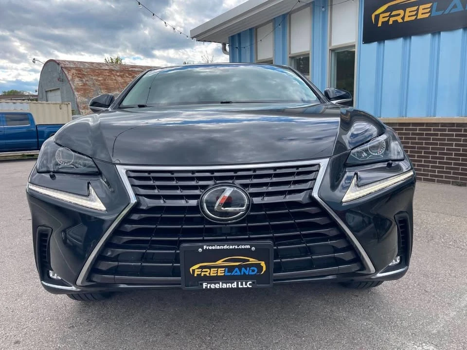 2019 Lexus NX 1st Gen - Image 5 of 20