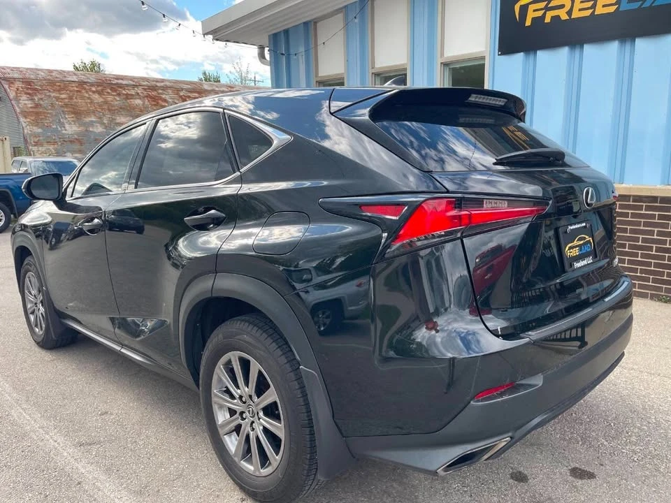 2019 Lexus NX 1st Gen - Image 10 of 20
