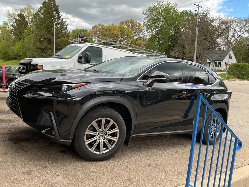 2019 Lexus NX 1st Gen - Image 7 of 20