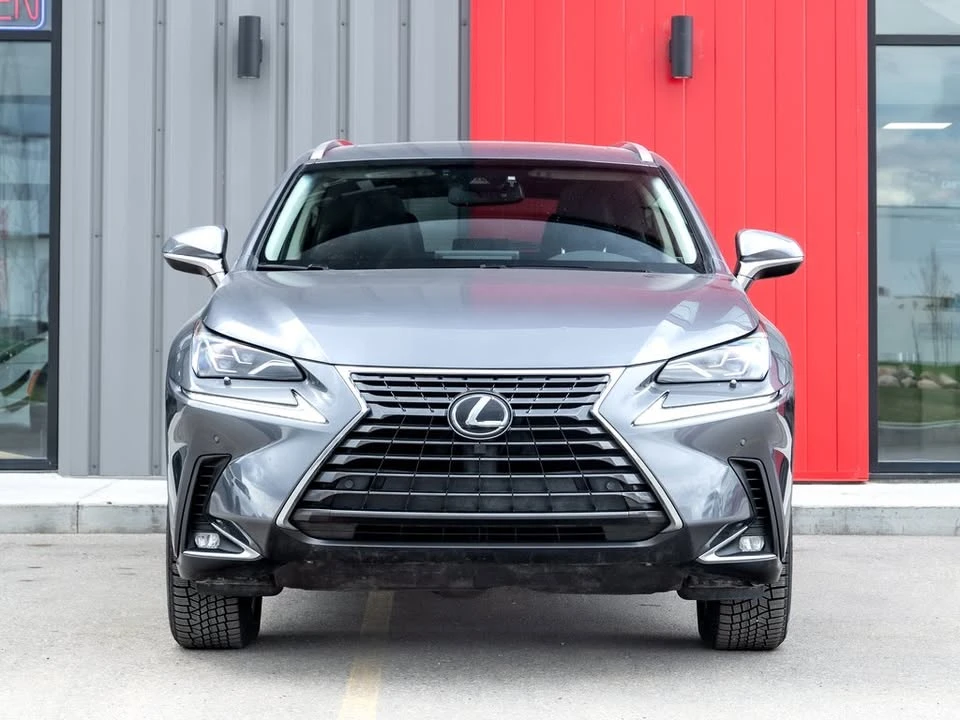2019 Lexus NX 1st Gen - Image 4 of 20