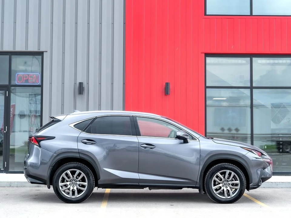 2019 Lexus NX 1st Gen - Image 3 of 20