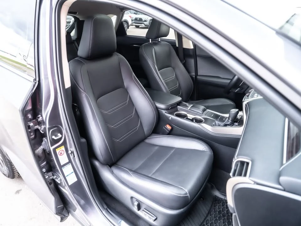 2019 Lexus NX 1st Gen - Image 9 of 20