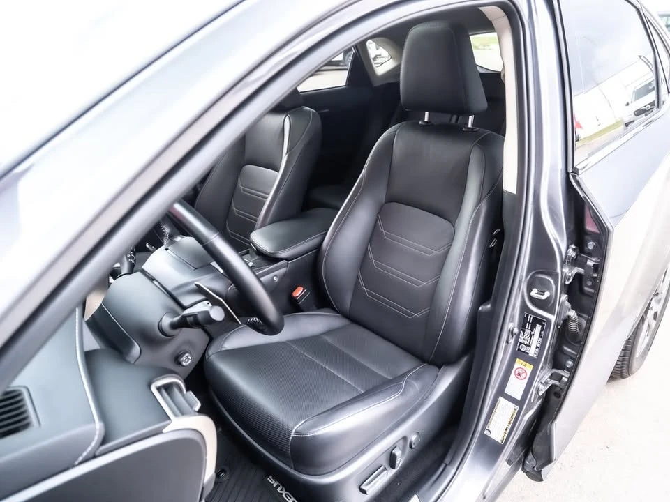 2019 Lexus NX 1st Gen - Image 10 of 20