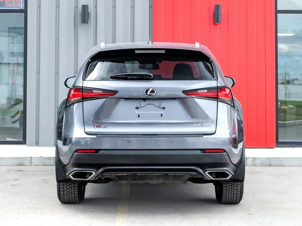 2019 Lexus NX 1st Gen - Image 6 of 20