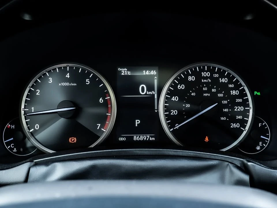 2019 Lexus NX 1st Gen - Image 19 of 20