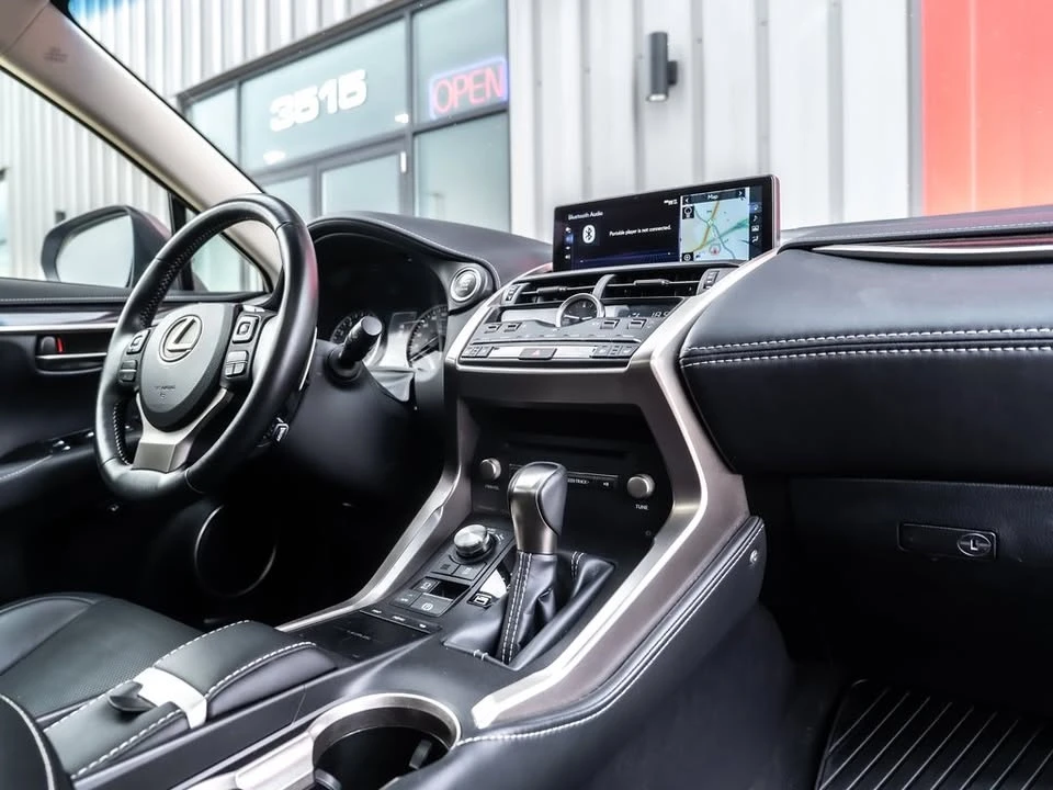 2019 Lexus NX 1st Gen - Image 11 of 20