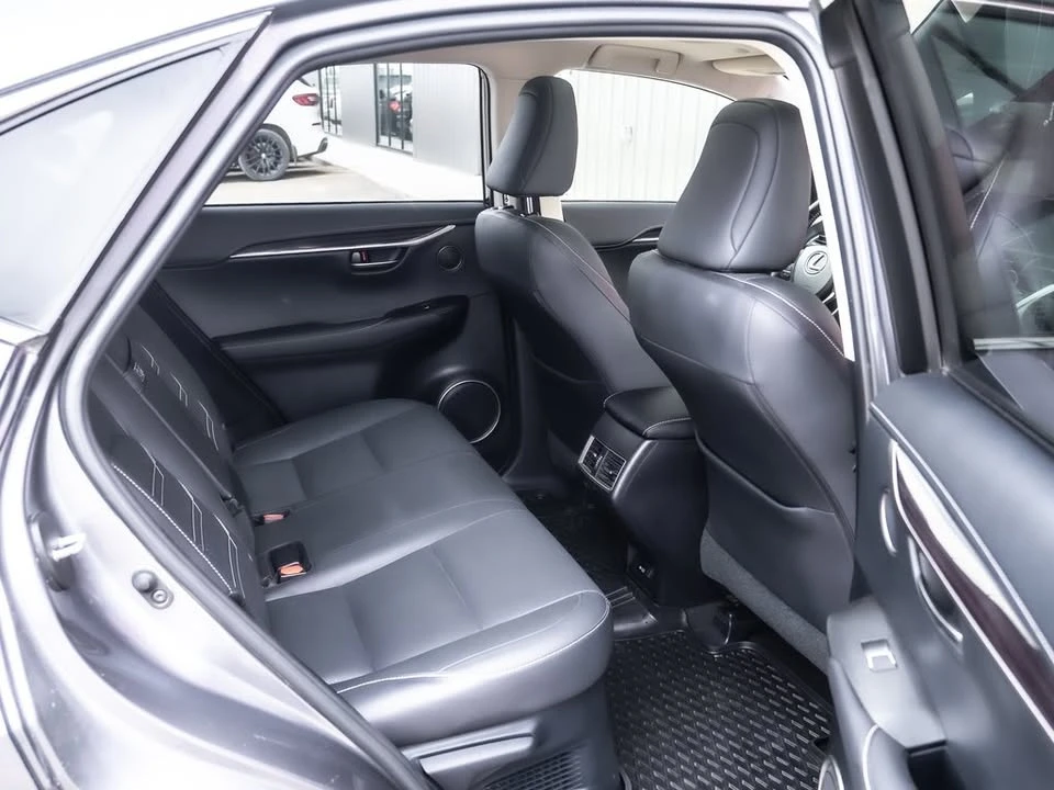 2019 Lexus NX 1st Gen - Image 18 of 20