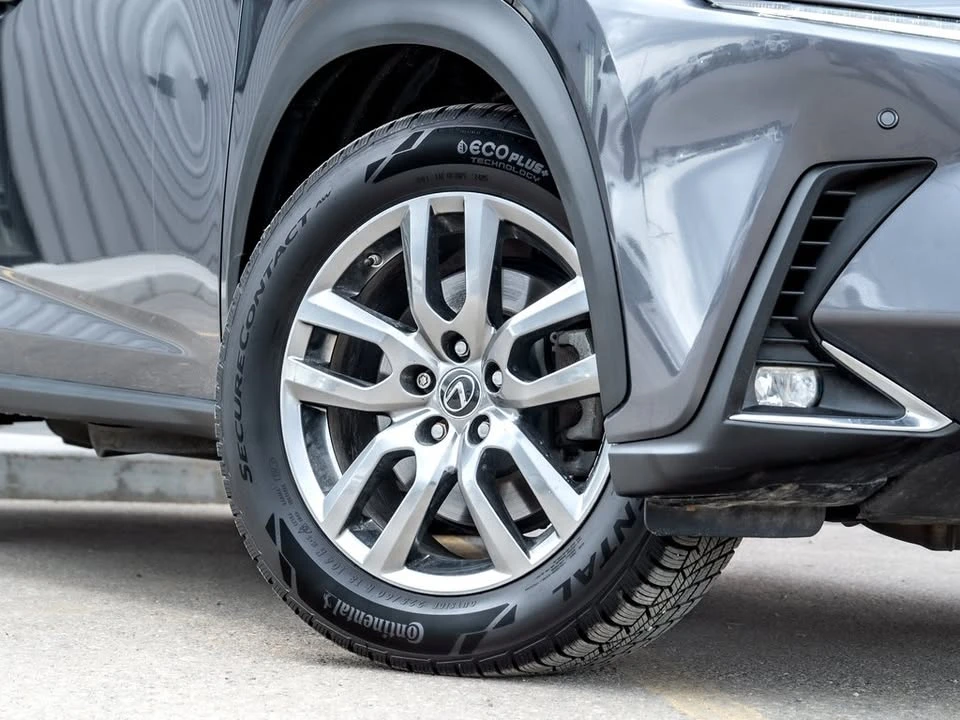 2019 Lexus NX 1st Gen - Image 7 of 20