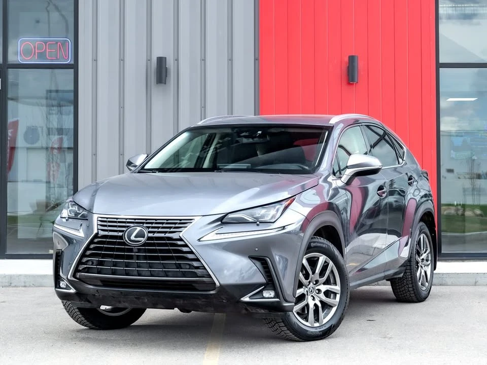 2019 Lexus NX 1st Gen - Image 5 of 20
