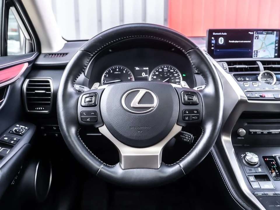 2019 Lexus NX 1st Gen - Image 16 of 20