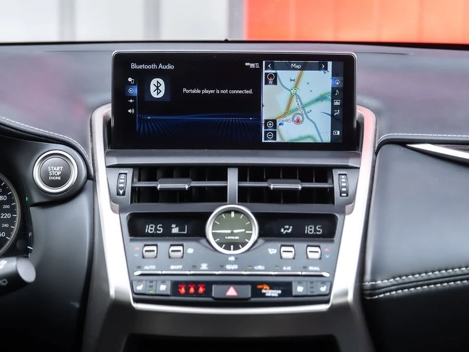 2019 Lexus NX 1st Gen - Image 15 of 20