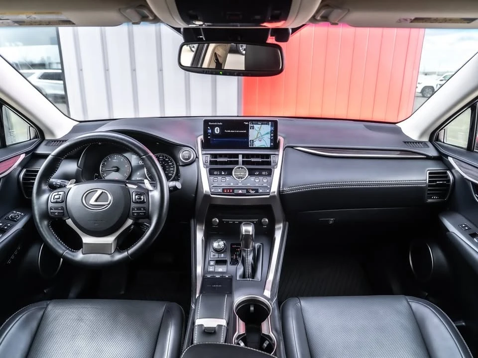 2019 Lexus NX 1st Gen - Image 20 of 20